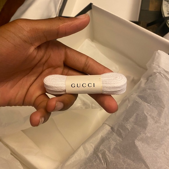 Men Gucci shoes size 11 - Picture 4 of 4